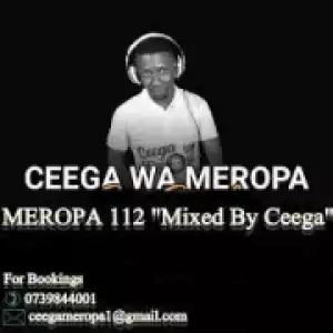 Ceega - Meropa Session 151 (100% Local)